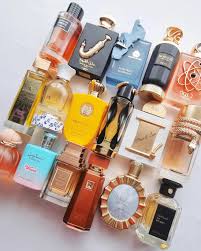 Fragrances