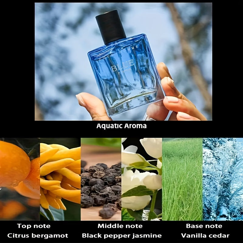 Charming Men'S Perfume