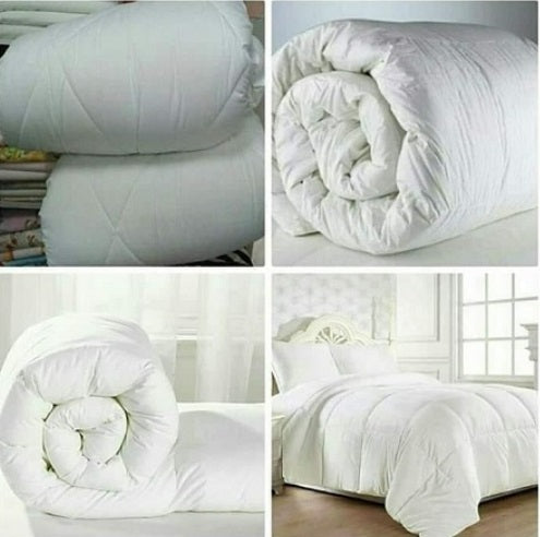 Premium Hotel Quality Duvet Deep Sleep Quilt