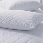 Pillow Protectors Pack of 4 Zipped