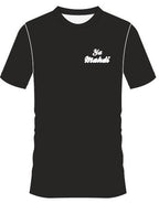 Black Islamic Tee shirt - Design3