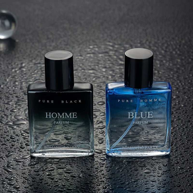 Charming Men'S Perfume