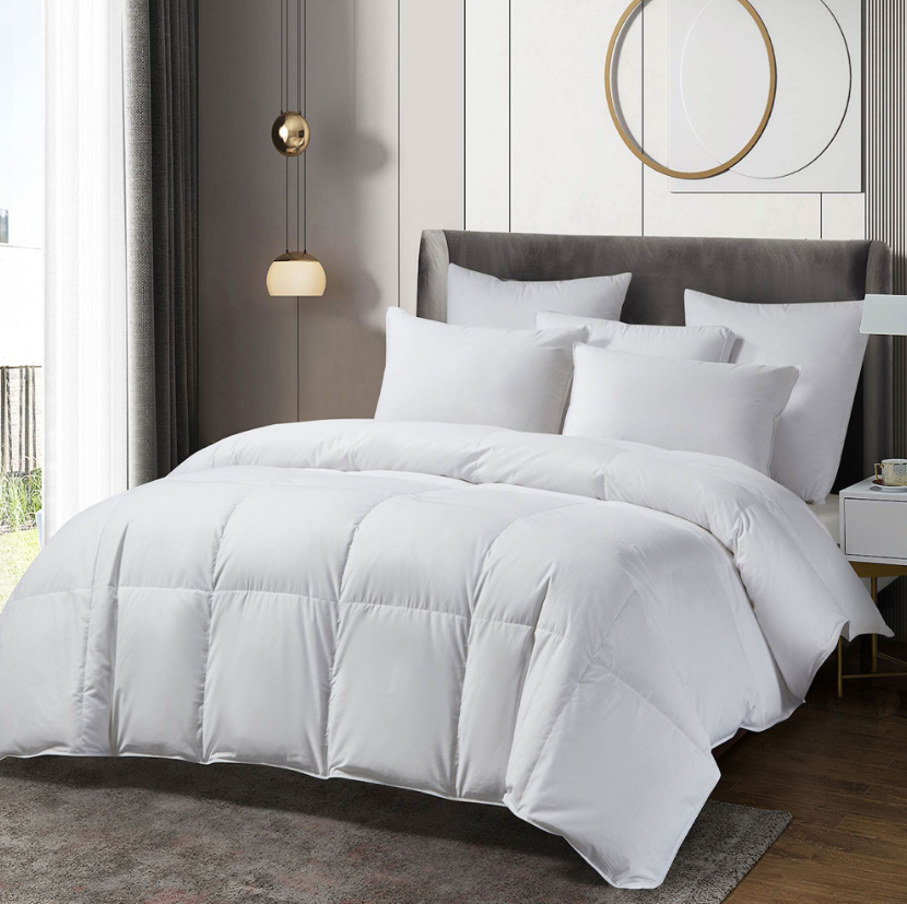 Premium Hotel Quality Duvet Deep Sleep Quilt