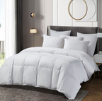 Premium Hotel Quality Duvet Deep Sleep Quilt