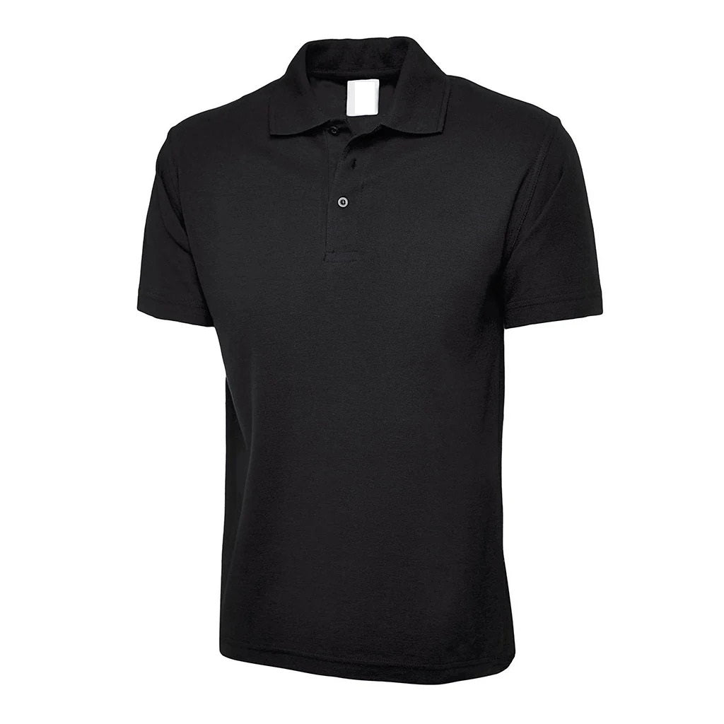 Active Polo Shirt