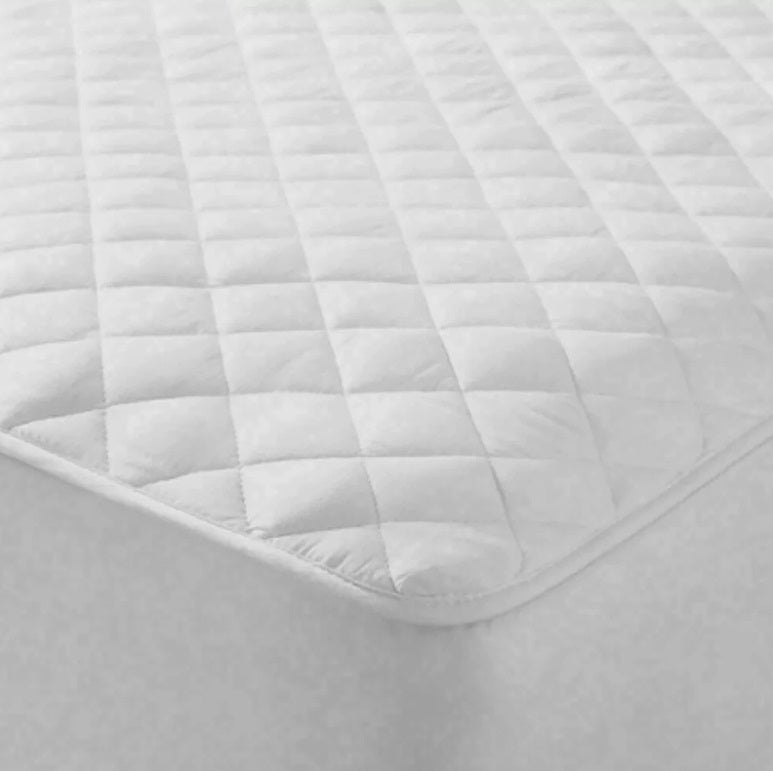 Extra Deep Quilted Waterproof Matress Mattress Protector Fitted