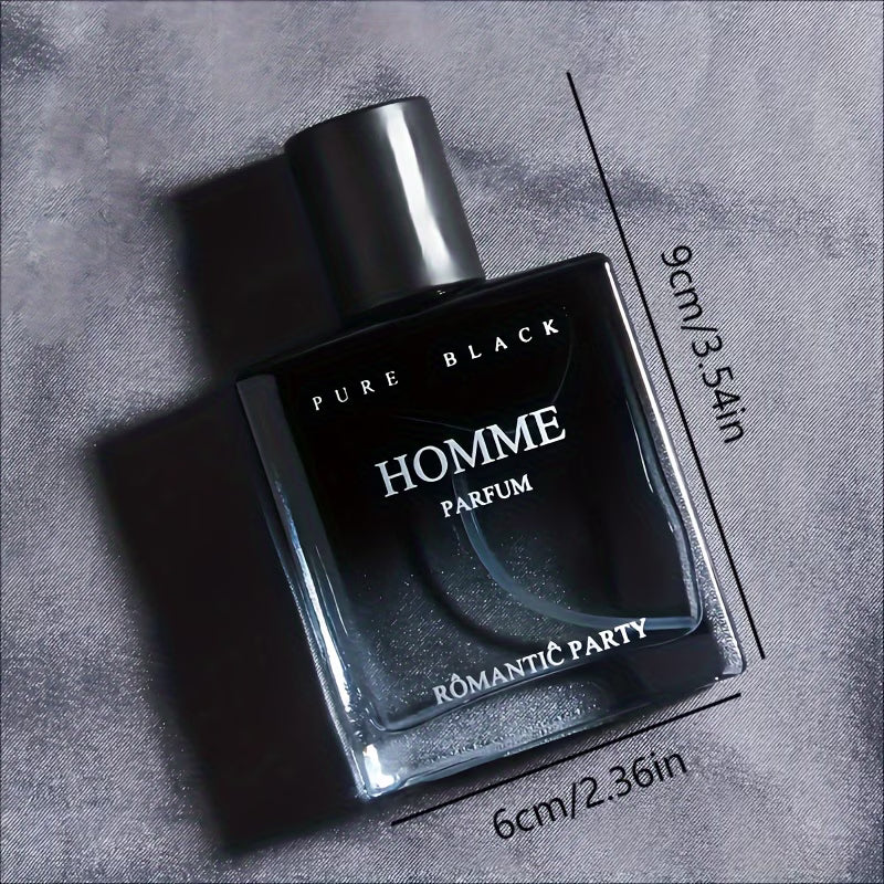 Charming Men'S Perfume