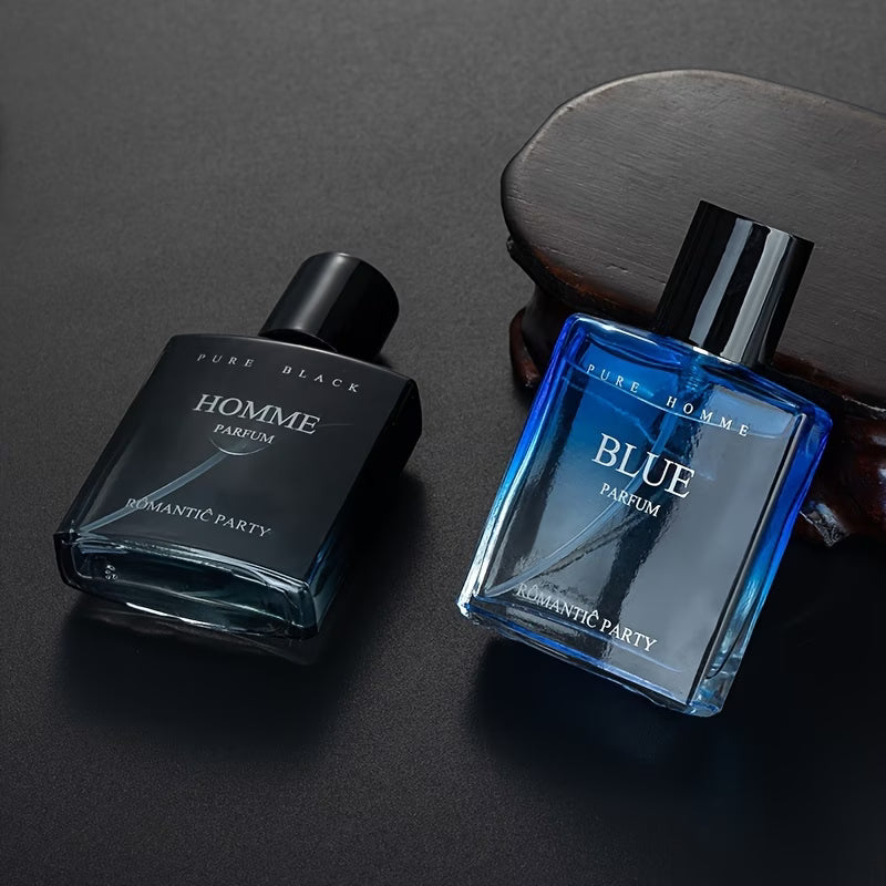 Charming Men'S Perfume