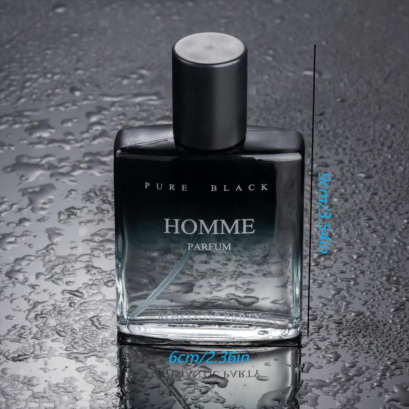 Charming Men'S Perfume