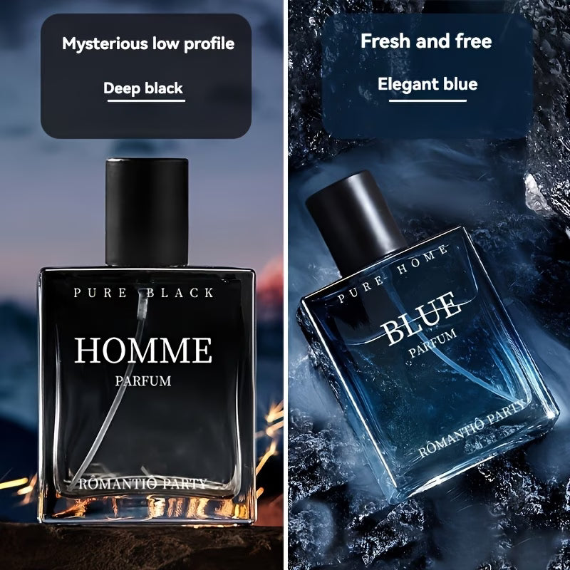 Charming Men'S Perfume