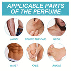 Charming Men'S Perfume