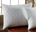 Pillow Protectors Pack of 4 Zipped