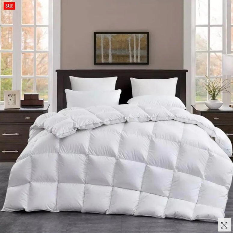 Premium Hotel Quality Duvet Deep Sleep Quilt