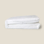 WATERPROOF TERRY MATRESS  PROTECTOR FITTED BED